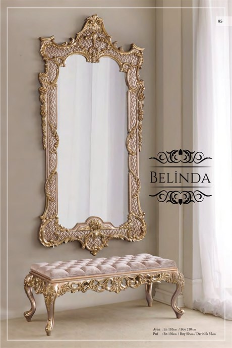 Belinda Ayna&Puf