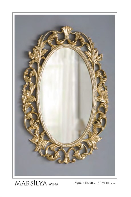 Marsilya Ayna