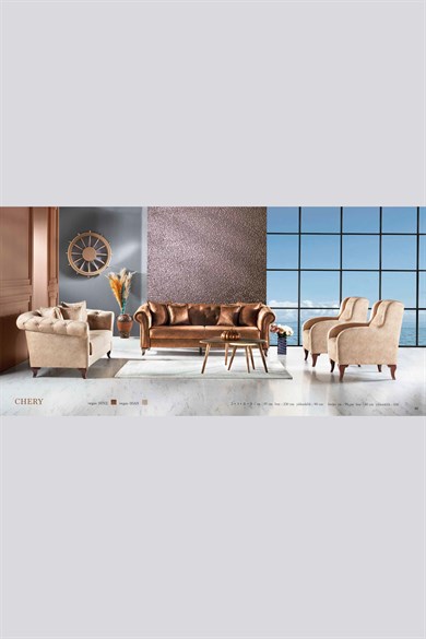 Koltuk Takımları  Salon takımı modelleri arasında ikili, üçlü ve tekli berjer koltuk tasarımları yer almaktadır..Kumaşını ve Rengini Seçebildiğin Şık Koltuk Takımları.Chr.