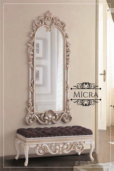 Micra Ayna&Puf
